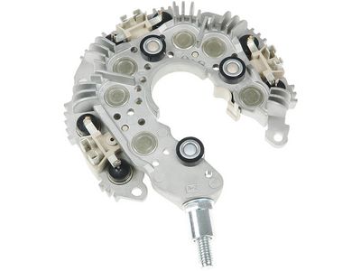 Taisngriezis, Ģenerators AS-PL ARC6100S