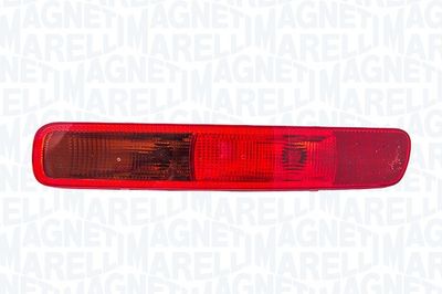 Aizmugurējais lukturis MAGNETI MARELLI 715104269000