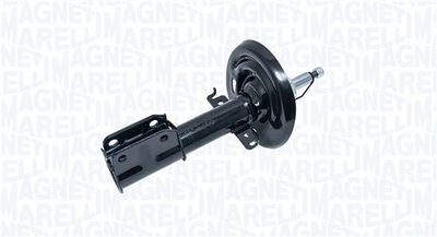 Amortizators MAGNETI MARELLI 357248070000