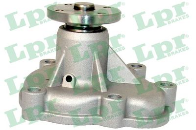 Водяной насос, охлаждение двигателя LPR WP0404