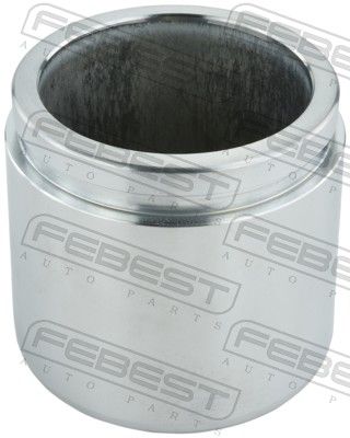Поршень, корпус скобы тормоза FEBEST 0176-GX100F