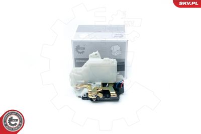 Durvju slēdzene ESEN SKV 16SKV422