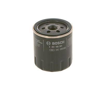 Масляный фильтр BOSCH 0 451 103 261