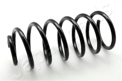 Balstiekārtas atspere JAPANPARTS ZC1267G