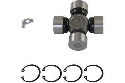 Šarnīrs, kardānvārpsta KAVO PARTS DUJ-5509