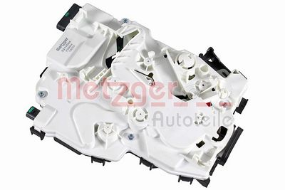 Durvju slēdzene METZGER 2314584
