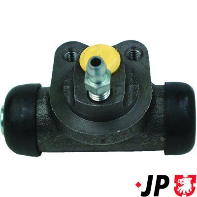 Колесный тормозной цилиндр JP GROUP 1261300700