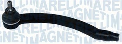 Наконечник поперечной рулевой тяги MAGNETI MARELLI 301191605630
