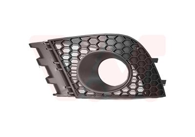 Ventilatora reste, Bampers VAN WEZEL 4918593