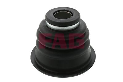 Putekļusargu komplekts, Piedziņas vārpsta Schaeffler FAG 772 0234 30