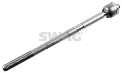 Осевой шарнир, рулевая тяга SWAG 50 91 9877