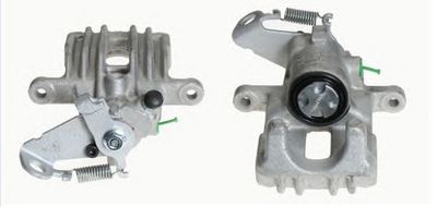 Тормозной суппорт GENERAL RICAMBI AR6105