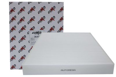 Фильтр, воздух во внутренном пространстве AUTOMEGA 180049310