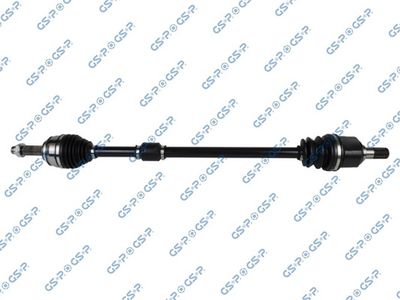 Приводной вал GSP 202980
