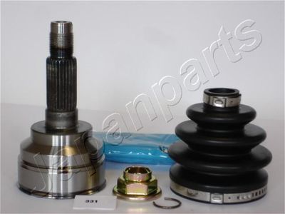 Шарнирный комплект, приводной вал JAPANPARTS GI-331