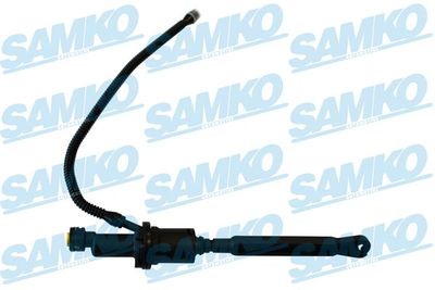 Главный цилиндр, система сцепления SAMKO F30291