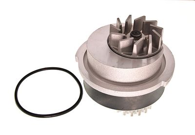 Водяной насос, охлаждение двигателя MAXGEAR 47-0004