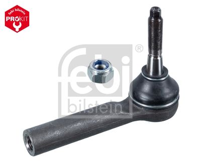 Наконечник поперечной рулевой тяги FEBI BILSTEIN 41093