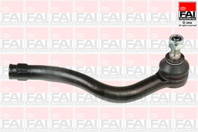 Наконечник поперечной рулевой тяги FAI AutoParts SS691