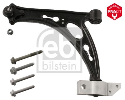 Neatkarīgās balstiekārtas svira, Riteņa piekare FEBI BILSTEIN 40103
