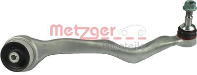 Neatkarīgās balstiekārtas svira, Riteņa piekare METZGER 58090512