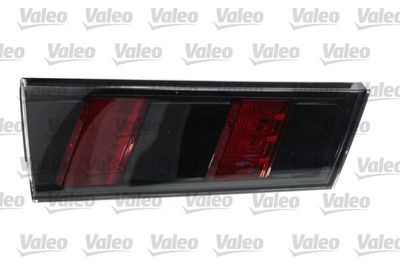 Aizmugurējais lukturis VALEO 047340