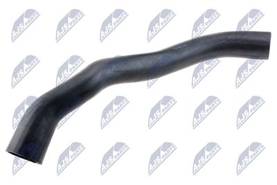 Трубка нагнетаемого воздуха NTY GPP-PE-013