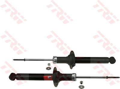 Amortizators TRW JGS1080T