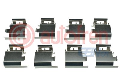 AUTOFREN SEINSA D43229A Piederumu komplekts, Disku