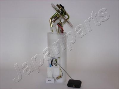 Degvielas sūknis JAPANPARTS PB-D03