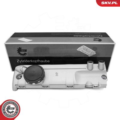 Крышка головки цилиндра ESEN SKV 48SKV166