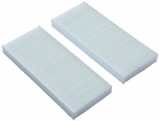 Filtrs, Salona telpas gaiss DENCKERMANN M110798