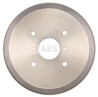Bremžu trumulis A.B.S. 2716-S