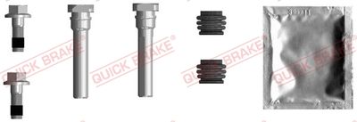 Комплект направляющей гильзы QUICK BRAKE 113-0023X