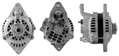 Ģenerators LUCAS LRA00572