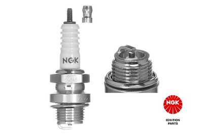 Aizdedzes svece NGK 7909