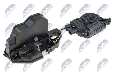 Durvju slēdzene NTY EZC-BM-103