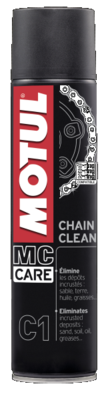 Ķēdes tīrītājs MOTUL 102980