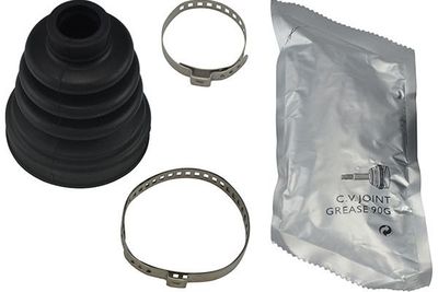 Комплект пыльника, приводной вал KAVO PARTS CVB-8510