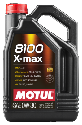 Моторное масло MOTUL 106571