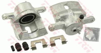 Тормозной суппорт TRW BHS743E