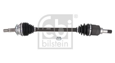 Приводной вал FEBI BILSTEIN 198937