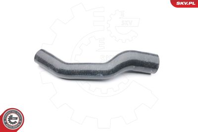 Pūtes sistēmas gaisa caurule ESEN SKV 24SKV021