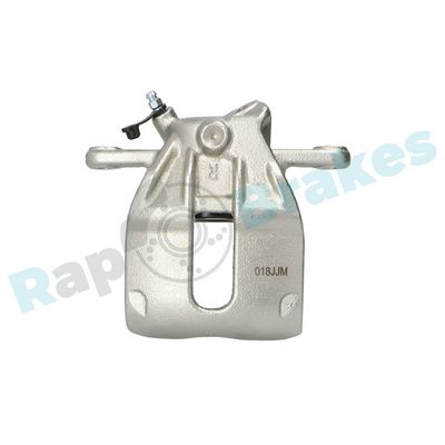 Тормозной суппорт RAP BRAKES R-K0789