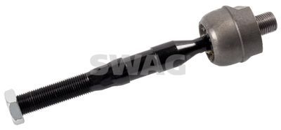 Осевой шарнир, рулевая тяга SWAG 80 93 1522