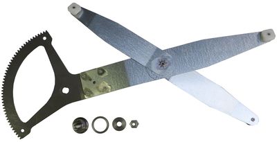 Стеклоподъемник VALEO 851766