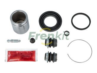 Remkomplekts, Bremžu suports FRENKIT 238845