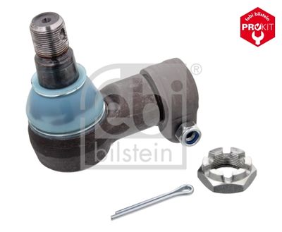 Наконечник поперечной рулевой тяги FEBI BILSTEIN 35352