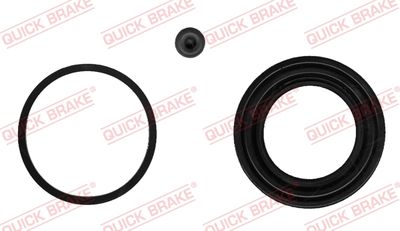 Ремкомплект, тормозной суппорт QUICK BRAKE 114-0229