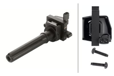 Катушка зажигания HELLA 5DA 230 035-301